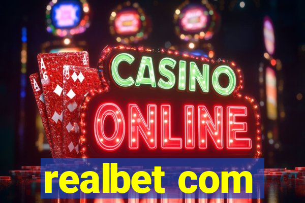 realbet com